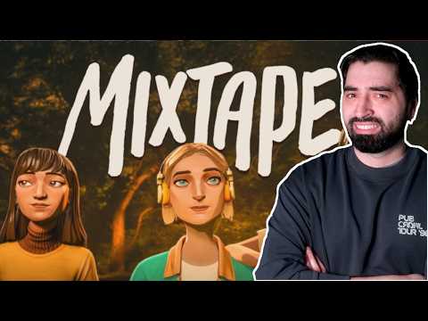Restart смотрит GAMERGATE ВЕРНУЛСЯ (НУ ПОЧТИ...) - MIXTAPE