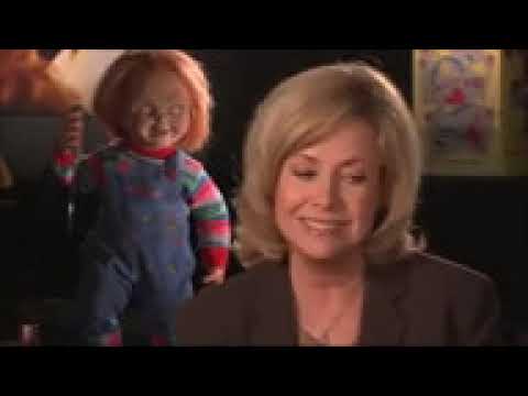 Download Chucky: Creating The Horror of Child's Play (1988): Documentary