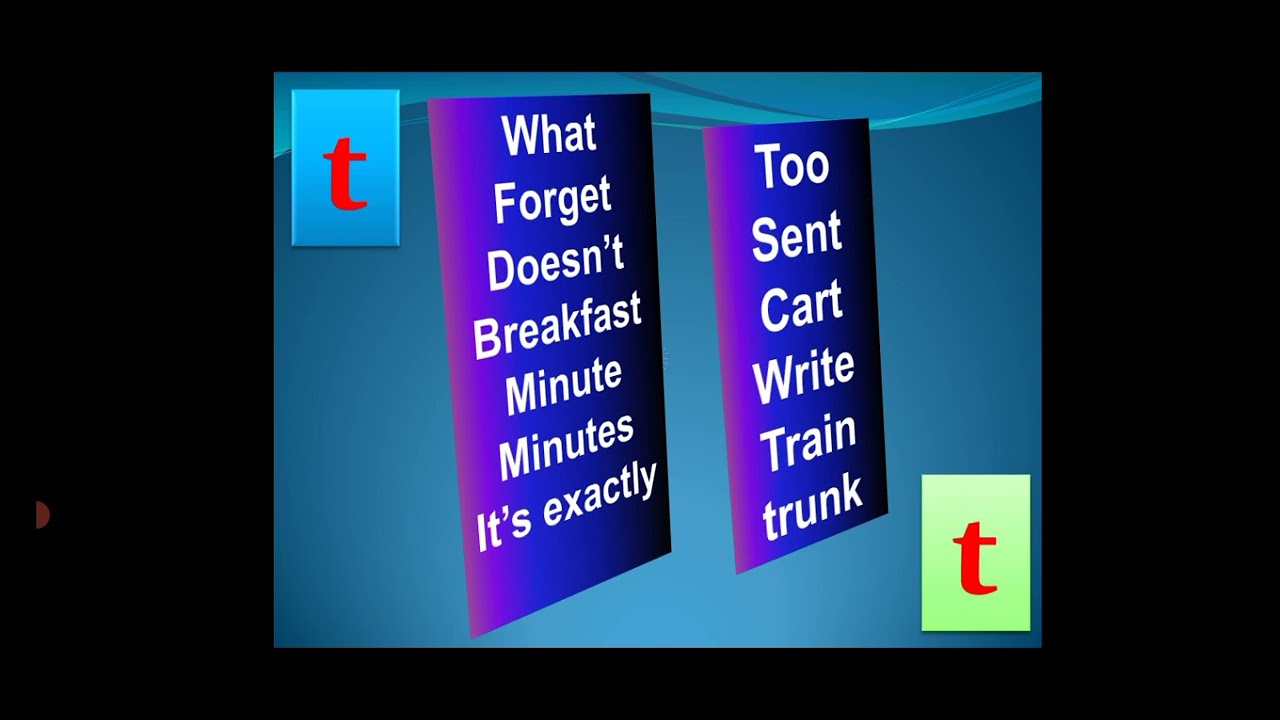 Plosives or Stops. الأصوات الانفجارية