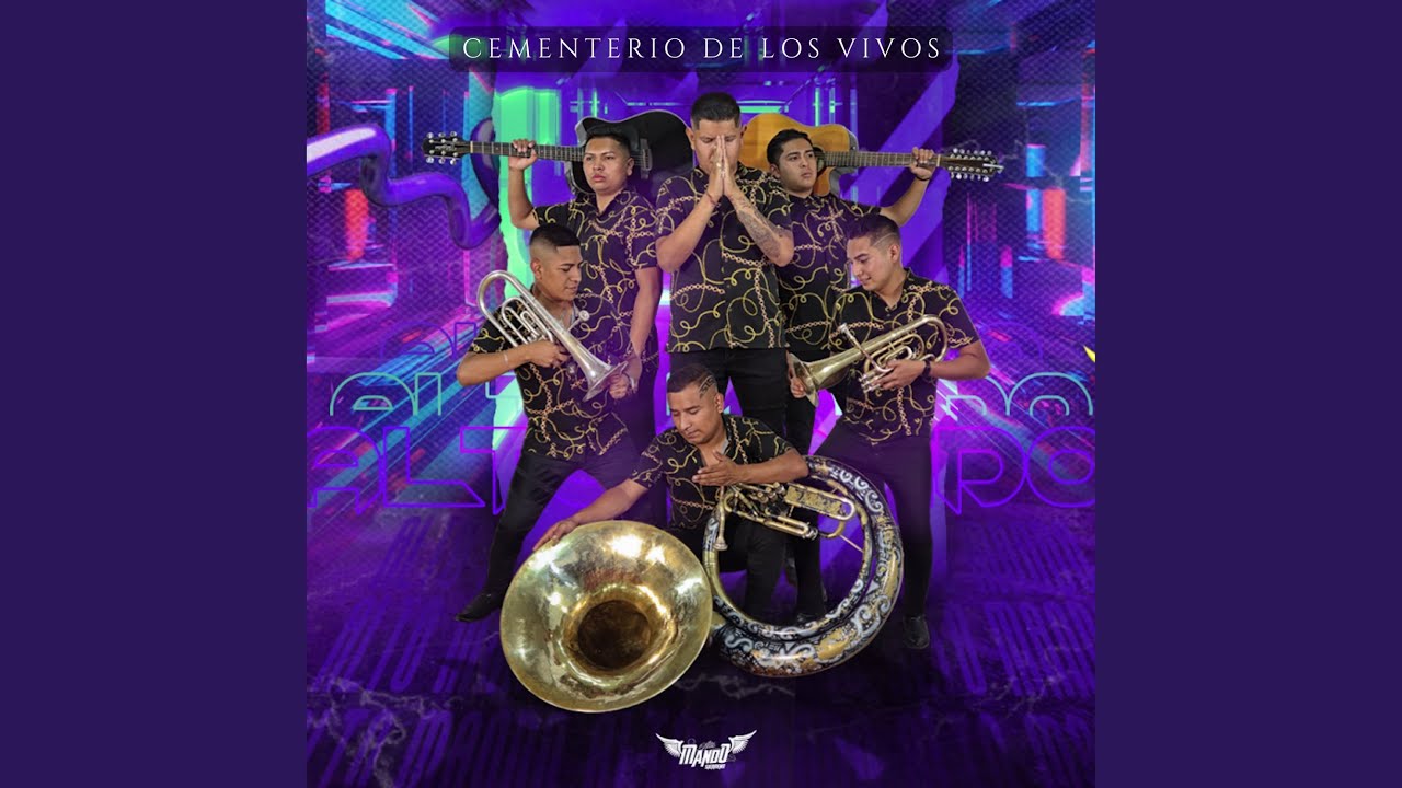 Cementerio de los Vivos