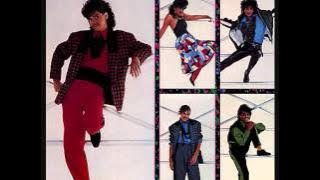 Debarge - Prime Time