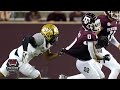 Vanderbilt Commodores vs. Texas A&M Aggies | 2020 College Football Highlights