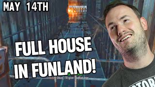 Welcome to Funland - Fallout 4