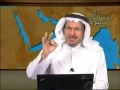 القبائل (السعودية) وحوش.. إذا طاح آل سعود بيتذابحون..!!