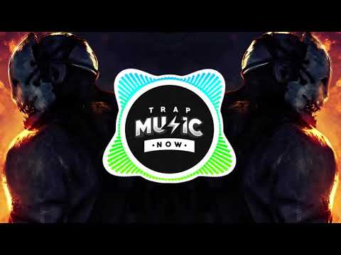 DEAD BY DAYLIGHT THEME SONG OFFICIAL TRAP REMIX LORD NEKROS 