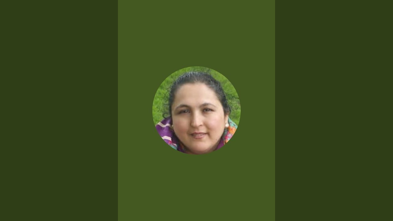 maria rehman is live!