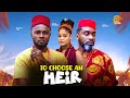 TO CHOOSE A LOVER - MAURICE SAM, UZOR ARUKWE, SHINE ROSMAN- 2025 NOLLYWOOD MOVIES