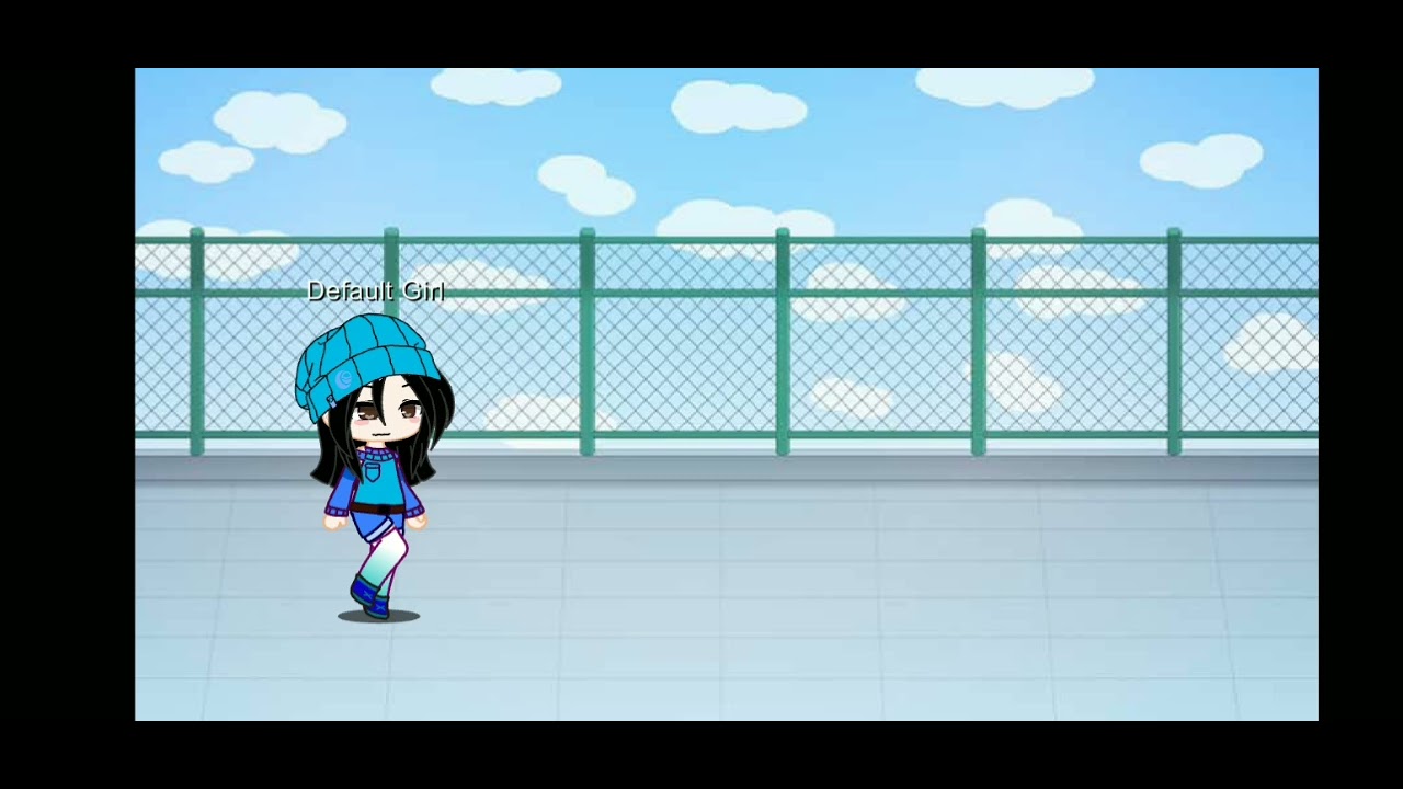 Normal day to jump off the roof 