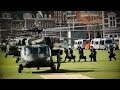 Us secret service counterassault team cat vertrek museumplein