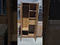 wooden almira rent @almira@rent@rentomojo #homeappliance #home #interior