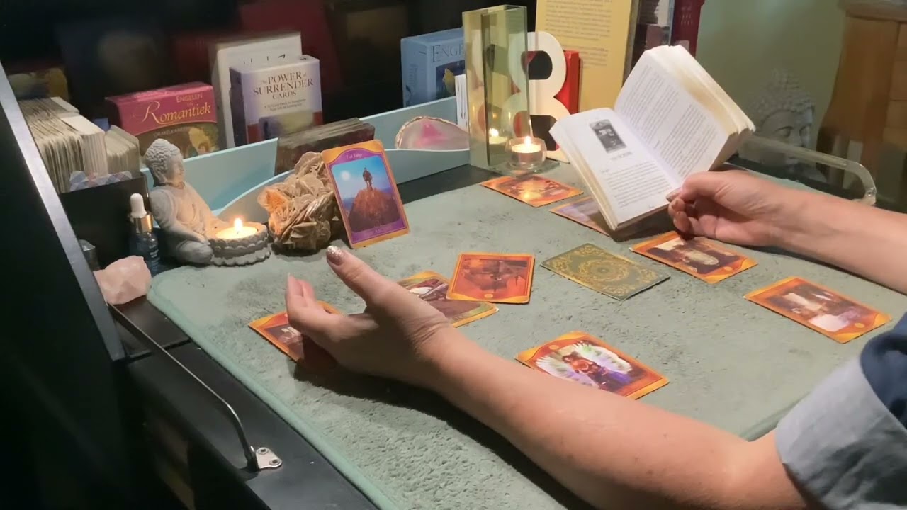 Vervolg: Laat je niet op een zijspoor zetten door het schuldspelletje! Zet die eerste stap! 