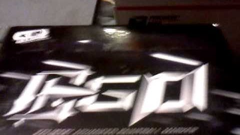 Ego11 Unboxing/Shooting Video Pt. 1