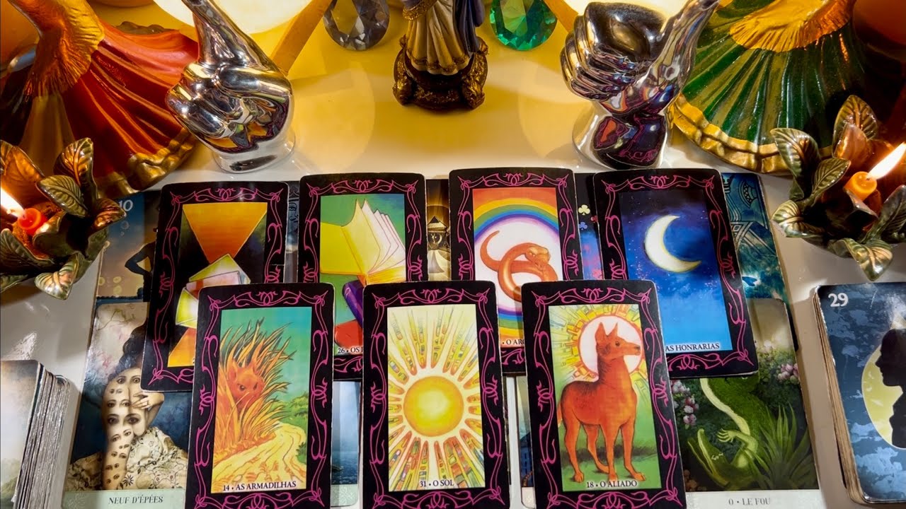 SAGITÁRIO MARÇO ♐️ GRANDES REVELAÇÕES QUE VÃO DEIXAR DE BOCA ABERTA! ABRA SEU OLHO E ATENÇÃO 