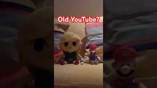 Mario to the Past! - LaL Mario Plush
Mario and Link look back on the good ol days of YouTube, but was it really as good as they thought...?
#zelda #mario #marioplush Mario to the Past! - LaL Mario Plush