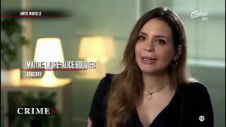 CRIMES : Amitié mortelle