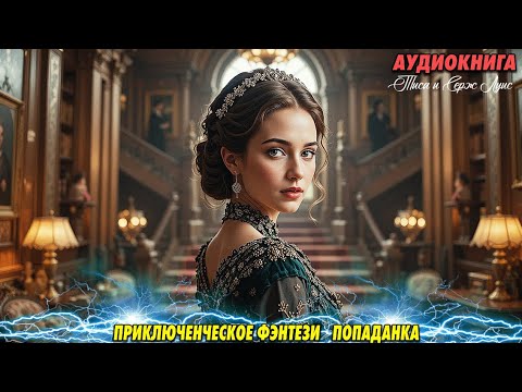 ❤️ ЛЮБОВНОЕ ФЭНТЕЗИ: Леди Диана получает второй шанс ❤️