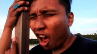 The Rain - Gagal Bersembunyi (Parody) [Wacana TV]