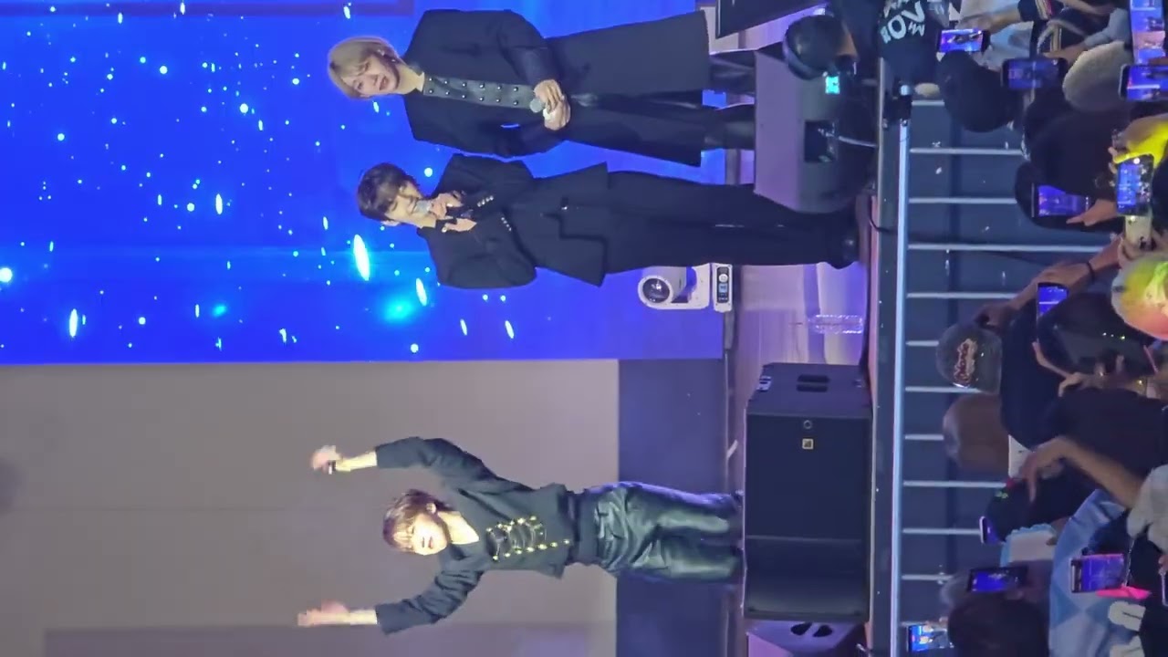 AHOF for Love in Cebu - Never Lose You -AHOF #ahofficial #kpop #ahof_official #ahofforloveincebu 