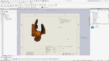 SOLIDWORKS - Paragraph Properties