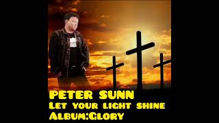 Let your light shine:: Christian Inspirational Worship Song