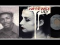Lady (Full Version with Sax Solo) - Wayne Wade