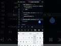 Counter App Using Html, Css & Javascript #coding