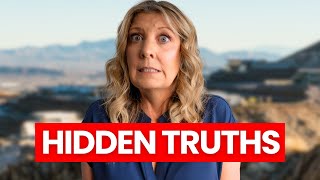 Uncovering the Hidden Truths of Living in Ascaya Henderson NV