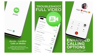 Fix JioJoin App Error: "Please Connect to JioFiber WiFi and Try Again"