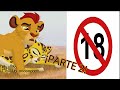 Kion y Fuli ''La mejor historia'' Cap 17(especial)