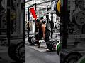 Bro Instantly Felt Tiny After This..😂 (@grebatocabe)##shorts #gym