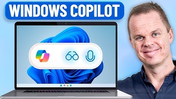 How to Use Copilot on Windows 11 – Full AI Setup Tutorial