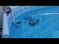 Intex Auto Pool Cleaner