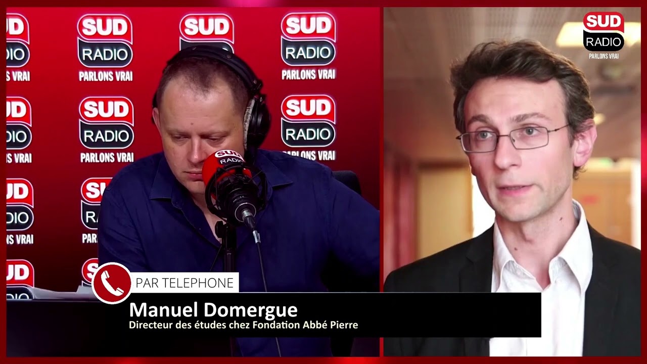 Logement : plus de la moitié des Français ont souffert de la chaleur chez eux en 2023