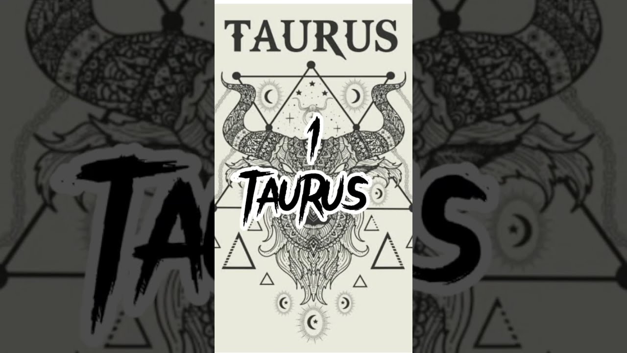 Top 5 Most Scariest Zodiac Signs According To Google Zodiacsigns Lilisakora
