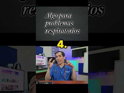 Si NO ❌ sabes estos medicamentos 💊 NO entres a PEDIATRIA 🧒
