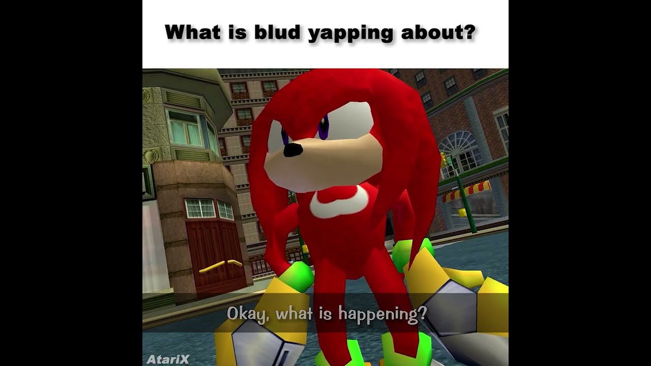 Sonic Can T Spell Memes