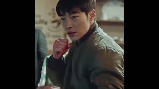The Prime😍 | Geon Woo | Blood Hounds | Aura Edit || CANTA LALA (Super Slowed)