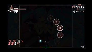 6 digit hits HD spaced streams (yuliontop method)