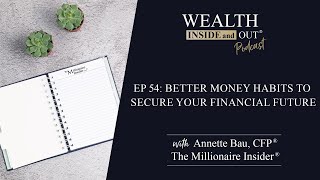 Better Money Habits To Secure Your Financial Future