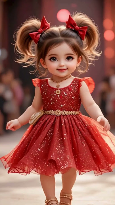 Adorable Kids Fashion Show 2025: Cutest Little Models on the Runway!