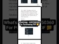 IP Practical File || CLASS 12th [2025-26] || WhatsApp-6307550360 For Purchasing PDF