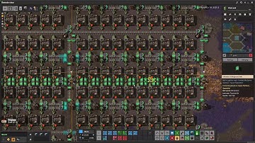 Factorio - Space Exploration V0.7 (With Compatible Mods) - Multiplayer - 12/20/2025