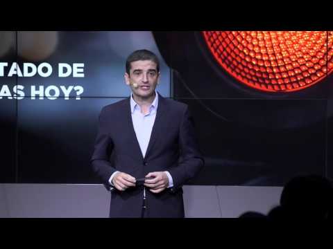 Video: ¿Tu trabajo afecta tu felicidad?