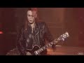 [VIETSUB] #XJAPAN - #KURENAI (#紅) #short「BLUE BLOOD 1989」