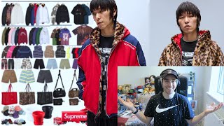 Supreme SS25 Week 8 - Full Droplist & Thoughts