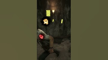 Perfect Angle → Perfect Timing → FREE SAVE #dbd #deadbydaylight #dbdshorts #dbdclips #flashlightsave