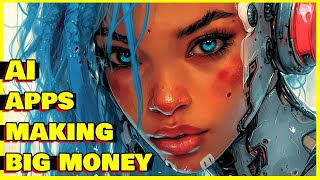 Building $1,000,000+ AI Apps | a16z Investment Thesis "The Abundance Agenda" | Build, Invest or Use.