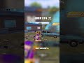 Quick 1v4 With M416+Akm 💀 #bgmishorts