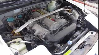 NA8C ENGINE