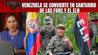 ENCHUFADOS EN PÁNICO: SE LES ACABA EL NEGOCIO CON LA DOLARIZACIÓN | #lagrieta #evtv|08/24/26 1/3